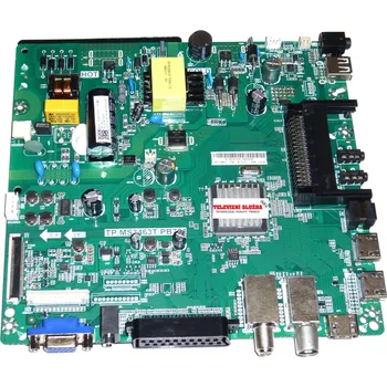 Příslušenství pro kuchyňský robot Main board Hisense H32N2100S HSSO-322165817EU