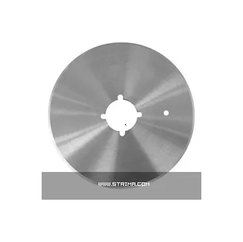 Řezný kotouč DAYANG, SULEE Kotoučový nůž S135-SU ROUND+
