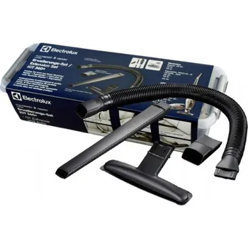 Hubice k vysavači Sada hubic Electrolux KIT360+ pro vysavače AEG CX7-35TM 4v1