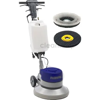 Podlahový mycí stroj Floorpul FLP 154