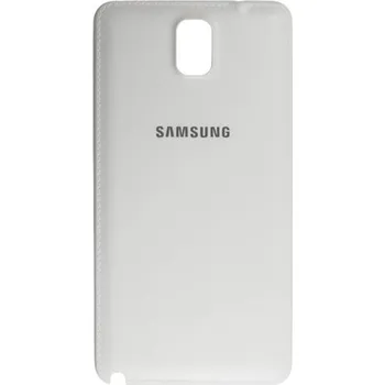 Náhradní díl pro mobilní telefon Samsung GH98-29019B kryt zadní pro SM-N9005 white