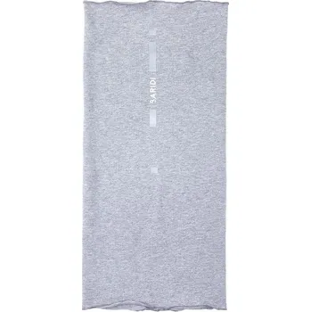 Nákrčník Little Angel Nákrčník multifunkční tenký REFLEX Outlast® Šedý melír