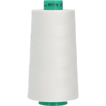 Nit Ariadna Jádrová šicí nit Artyn 120 5000 m - 0079