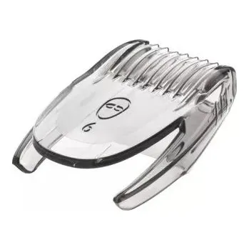 Zastřihovač vousů Hřebenový nadstavec CP0859/01 pro zastřihovač vousů Philips