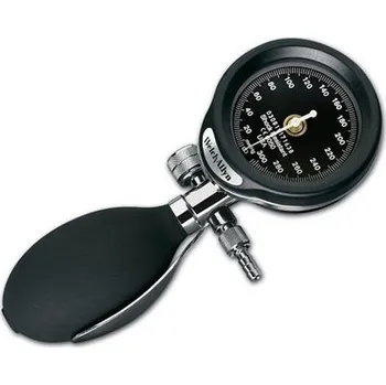 Měřič tělesných funkcí Welch Allyn Durashock DS55 - aneroidní tlakoměr