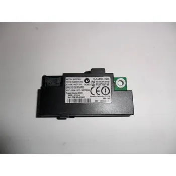 Síťový prvek Samsung WIDT30Q Wi-Fi LAN přijímač