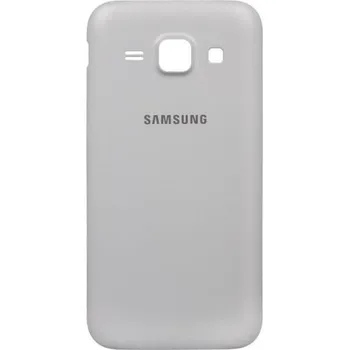 Náhradní kryt pro mobilní telefon Samsung GH98-36089A kryt zadní pro SM-J100F white