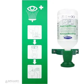 Lékárnička Výplach očí single