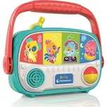 Clementoni Moje první rádio