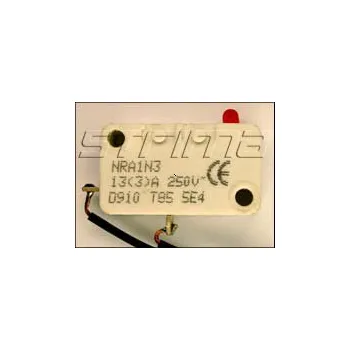 Texi Mikrospínač DUBLO R4353