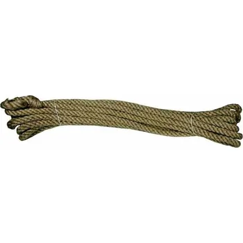 Železářství Pavuzník 10 m průměr 20 mm