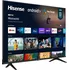 Televizor Hisense 43" LED (43A6G)