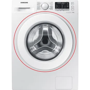 Originální komplet dveří DC97-17364F pro pračku Samsung