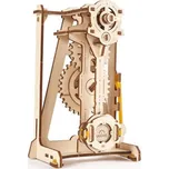 UGEARS 3D Stem výukové kyvadlo 92 dílků