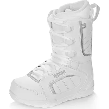 Boty na snowboard Boty Raven Pearl (SAMOSTATNĚ NEPRODEJNÉ - pouze k zakoupenému prknu) Velikost: 36