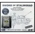 Desková hra Days of Wonder Memoir 44 Sword of Stalingrad