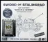 Desková hra Days of Wonder Memoir 44 Sword of Stalingrad