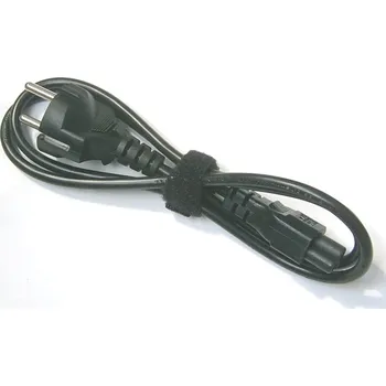 Napájecí kabel Samsung 3903-000444 síťový kabel k adaptérum NTB