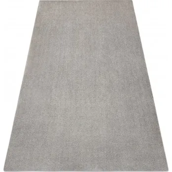 Koberec Makro Abra Kusový koberec LATIO 71351700 šedý béžový Rozměr: 120x170 cm