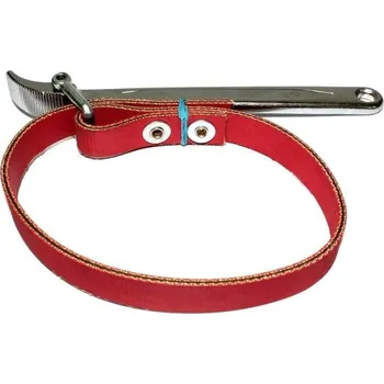 QUATROS Klíč na olejové filtry s pásem QS60609