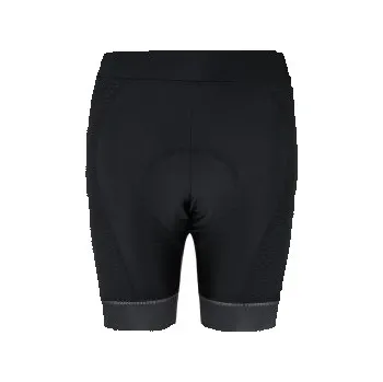 Cyklistické kalhoty Kilpi PRESSURE-W černé PL0047KI 34; Černá kraťasy + DÁREK DLE VÝBĚRU!