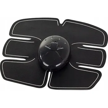 Opasek na cvičení EMS Effly Power Muscle Trainer uni