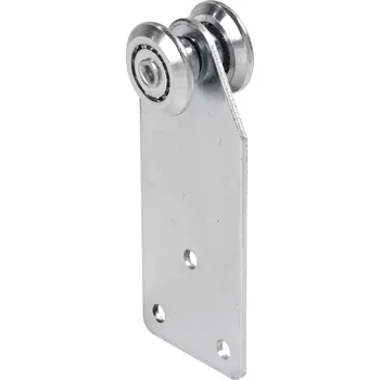 CAIS 2 SCTL vozík dvoukolový s nezapouzdřenými ložisky