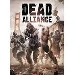 Dead Alliance (PC) Steam DIGITAL