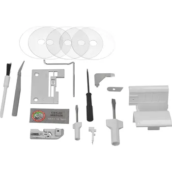 Základní příslušenství 90000 TEXI