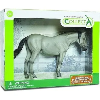Dětské zboží COLLECTA 89665 KŮŇ LUSITANO KLISNA 1:12