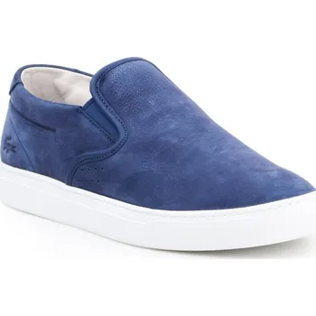 Dámská obuv Pánské boty Alliot Slip-On 216 1 CAM M 7-31CAM0140120 - Lacoste EU 47