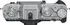 Kompakt s výměnným objektivem Fujifilm X-T30 II