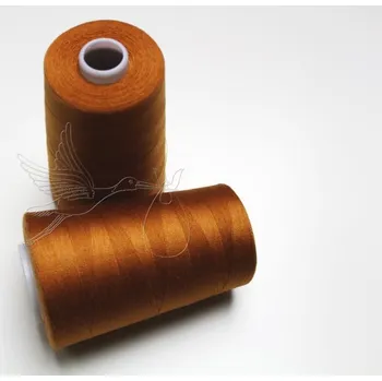 Nit Hard - 5000YD - hořčice