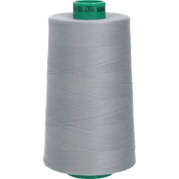 Nit Ariadna Polyesterová střižová nit Talia 120 5000 m - 7801