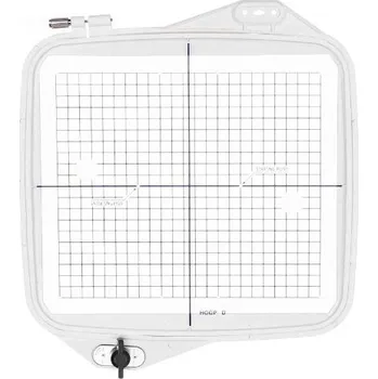 Vyšívací rámeček HOOP D JANOME