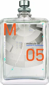 Unisex parfém Escentric Molecules Molecule 05 U EDT 100 ml