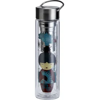 Termoska Eigenart Flowtea 350 ml Geisha