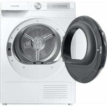 Originální komplet dveří DC97-22185C pro pračku Samsung