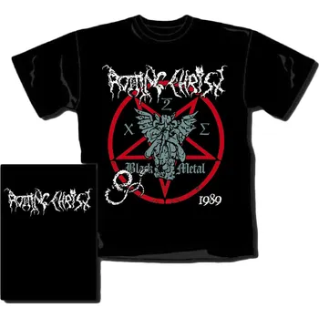 triko Rotting Christ - 1989
