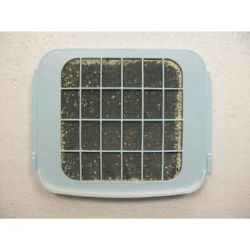 Příslušenství pro čističku vzduchu Zeolitový filtr plynů AC4115 pro Philips AC4052