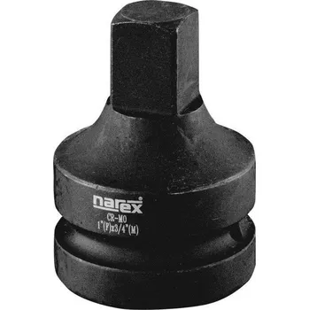 Redukce průmyslová Narex 1“-3/4" - 70mm, chrom-molybdenová ocel (443000450)