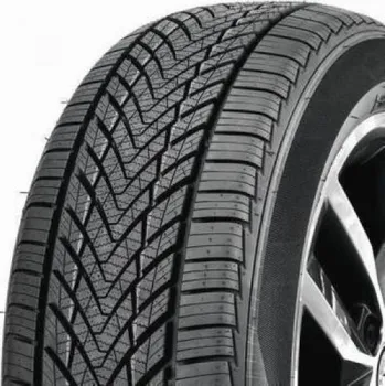 Celoroční osobní pneu Tracmax Tyres Trac Saver 195/55 R16 87 V