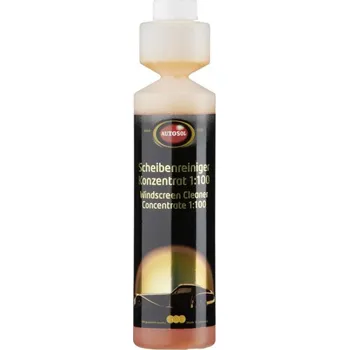 Náplň do chladiče a ostřikovače CMN-KARNASCH Windscreen Wash Concentrate - letní směs do ostřihovačů s vůní broskve