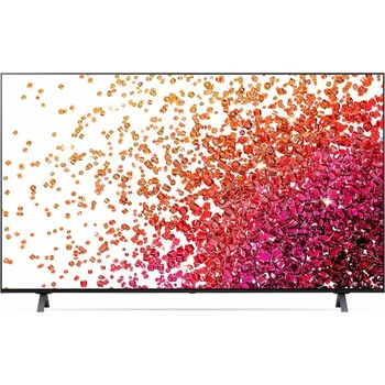 Televizor LG 75" NanoCell (75NANO753PA)