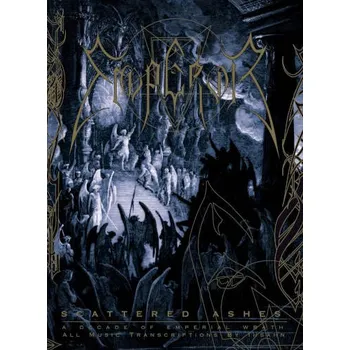 Zahraniční hudba Emperor - Scattered Ashes - A Decade Of Emperial Wrath (CD, 095357248X)