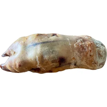 Pamlsek pro psa Sokol Falco Vepřová nožička - sušená - 1 ks