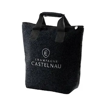 CASTELNAU isotermická taška přes rameno