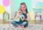 Panenka Zapf Creation Baby Born Little Boy 36 cm