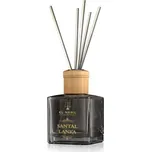 SANTAL LANKA - interiérový parfém El Nabil - 150 ml