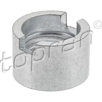 Závitové pouzdro, pružná vzpěra TOPRAN 104 149